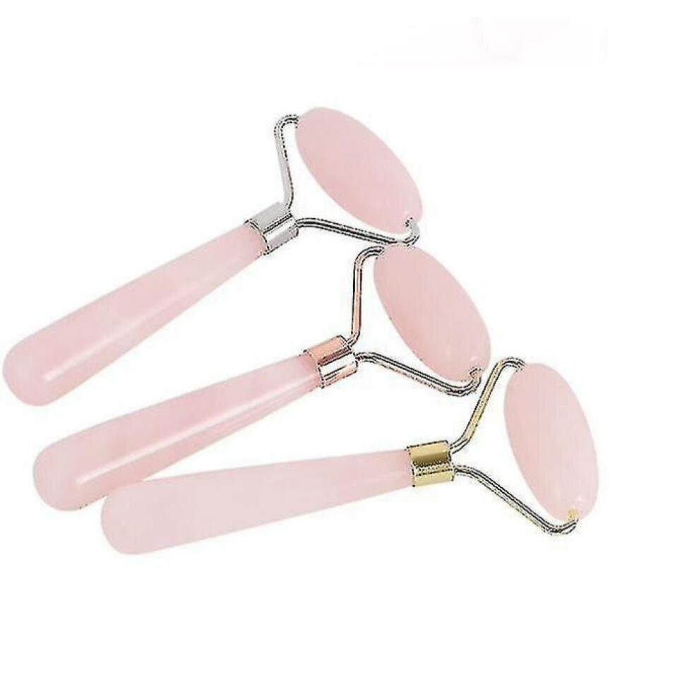 Women's Roller Massage Tool(rose Gold)