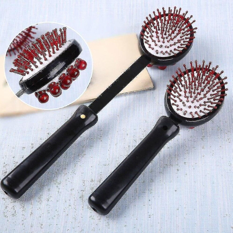 Hkhbjs Relaxing Massager Body Health Care Tool