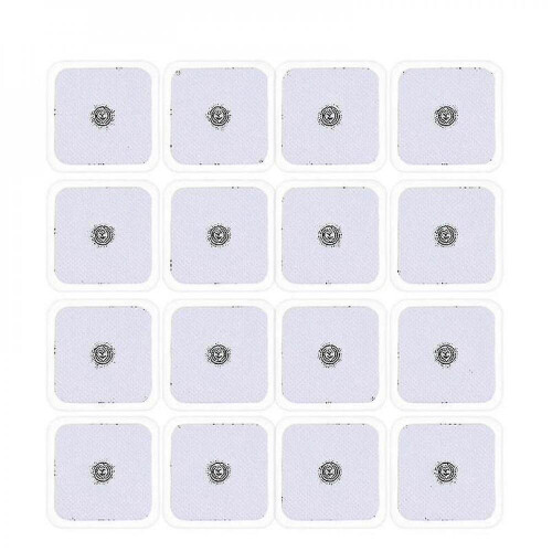 Self Adhesive Replacement Tens Electrode Pad(10pcs 5.5x8cm) 1