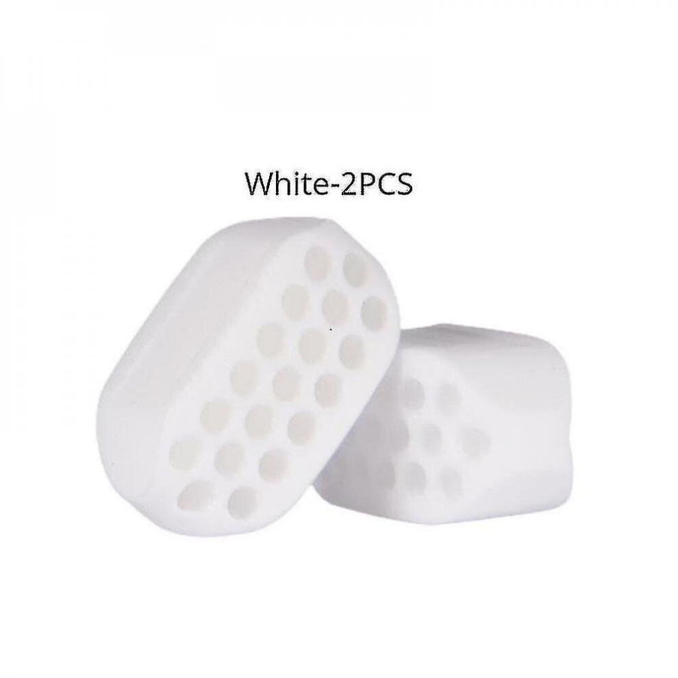 Hkhbjs 2Pcs Face Masseter Facial Pop N Go Mouth Jawline Jaw Chew Bite Breaker Training Muscle Exerciser