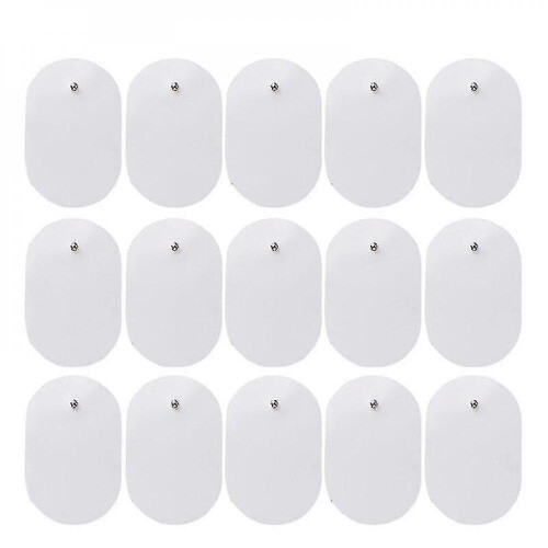 Self Adhesive Replacement Tens Electrode Pad(10pcs 5.5x8cm) 2