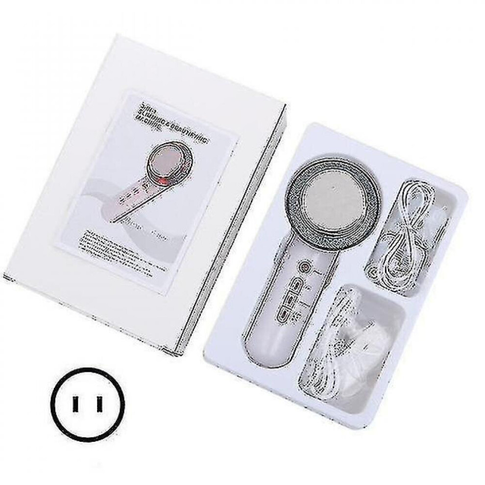 Hkhbjs 3 In 1 Ultrasound - Body Slimming Massager For Weight Loss, Anti Cellulite