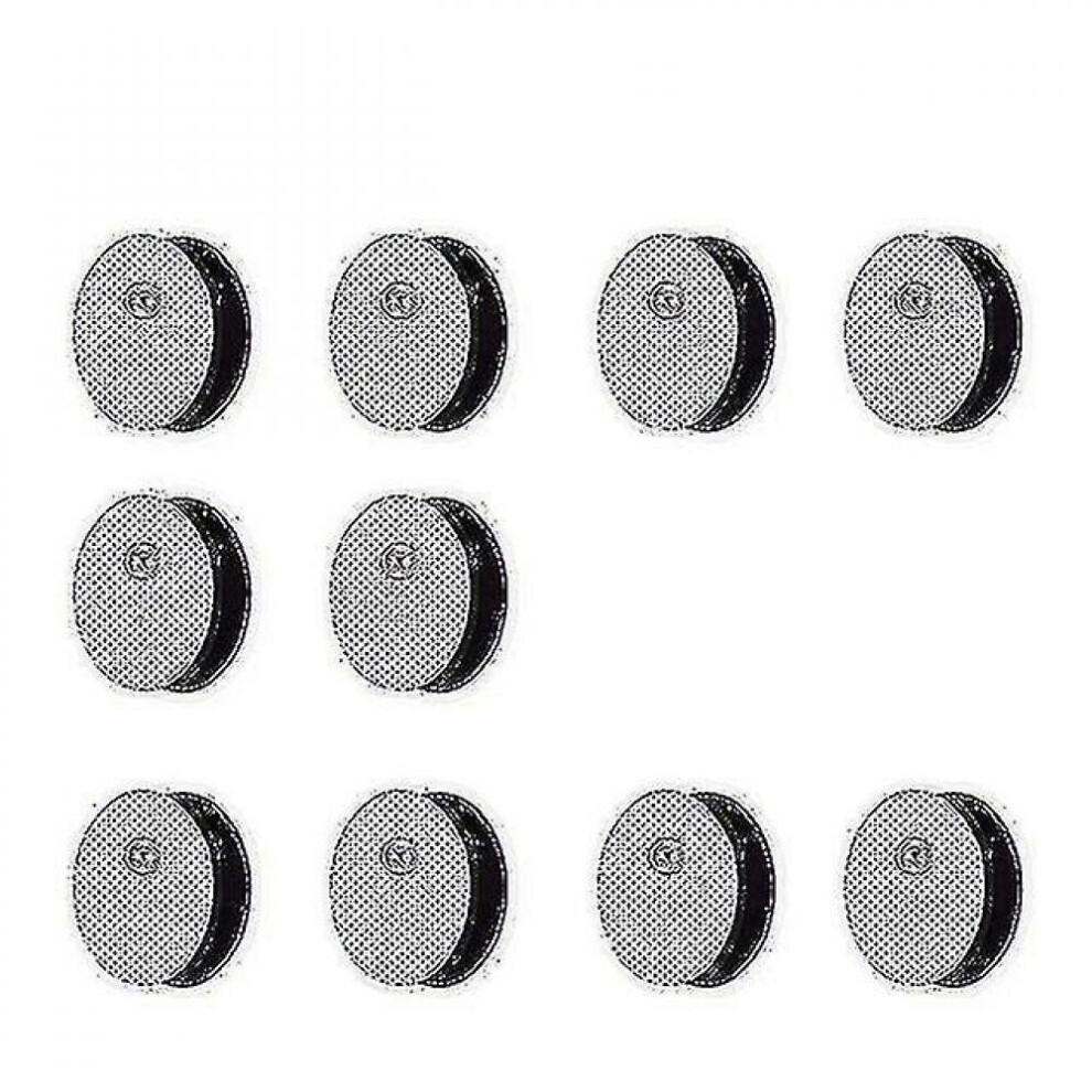Hkhbjs Electrode Pads For Acupuncture - Nerve Muscle Stimulator