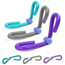 Fitness Beauty Leg Clamp Leg Clamp Stovepipe Tension Device Multifunctional Folding Stovepipe