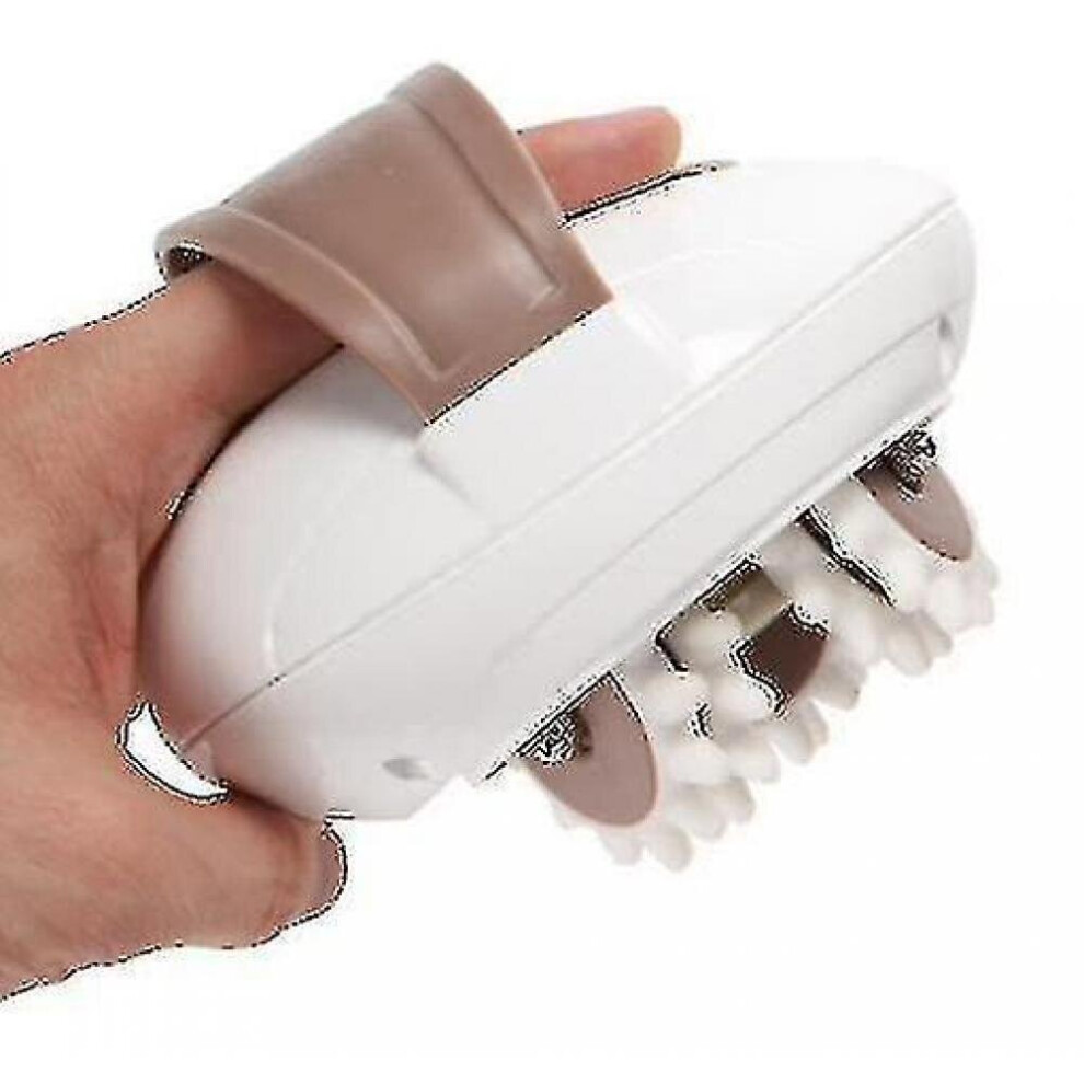 Hkhbjs Convenient Massage, Kneading Sq-100 Electric Cervical And Shoulder Massager