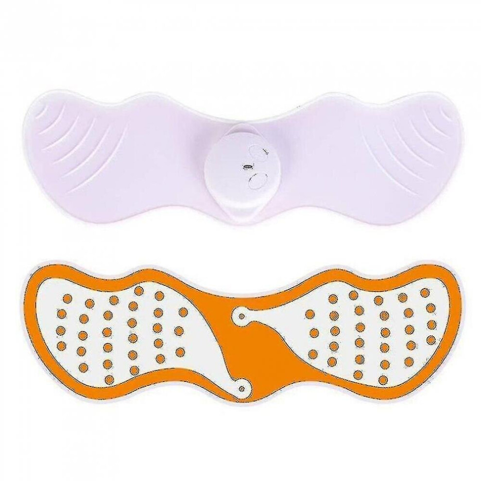 Hkhbjs Micro Current Face Lifting Instrument Electric Facial V Face Instrument With Lifting And Firming