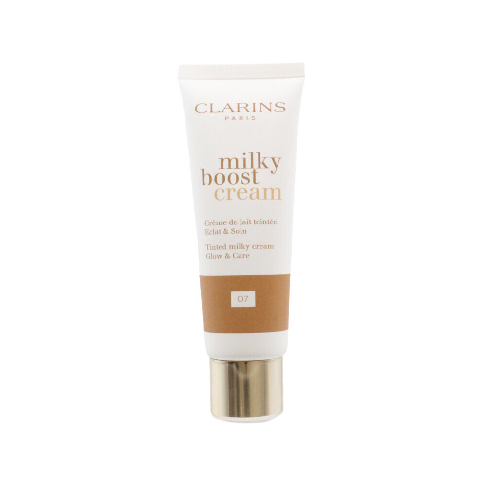 Clarins Milky Boost BB Cream 07 45ml