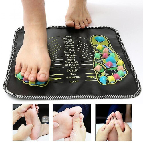 New Foot Massager Cushion Massage Cushion