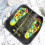 New Foot Massager Cushion Massage Cushion 2