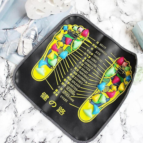 New Foot Massager Cushion Massage Cushion 1