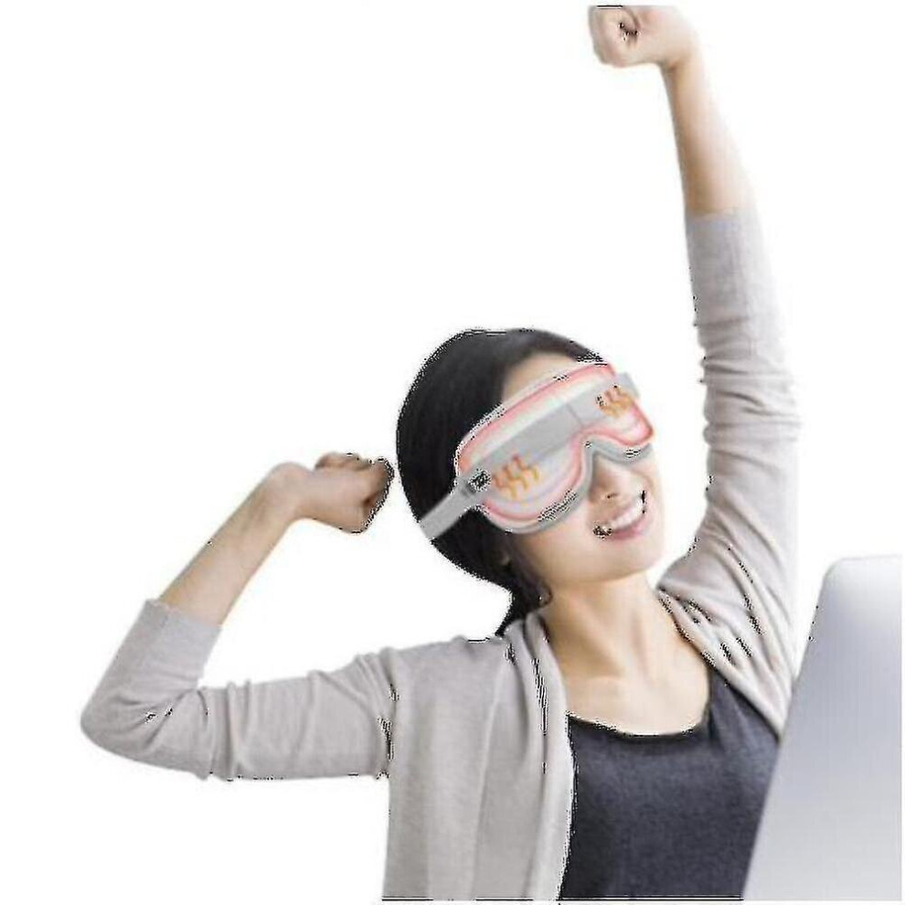 Hkhbjs New Eye Massager Hot Compress Eye Protector Child Eye Protector Eye Massager