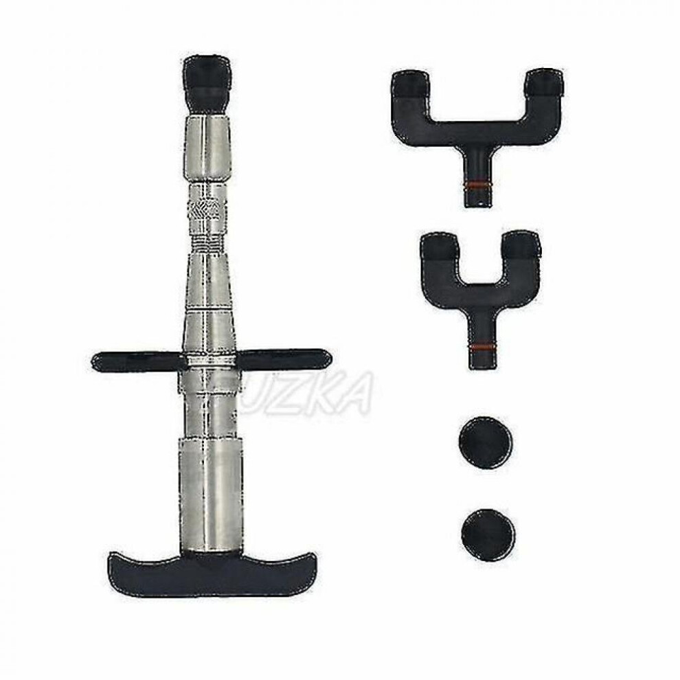 Hkhbjs Manual Chiropractic Corrector Adjusting Therapy Spine Correction Massager Massage Gun