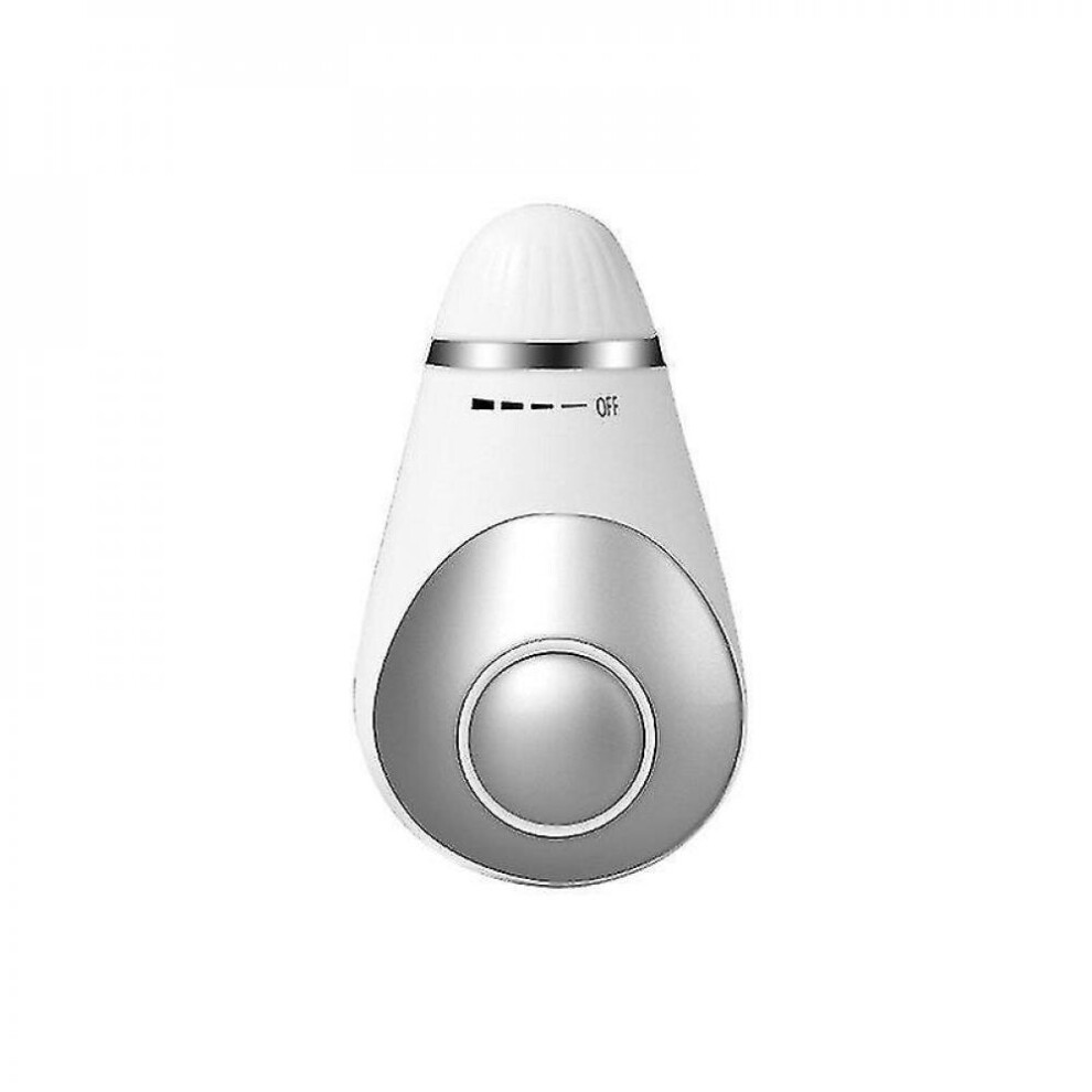 Hkhbjs Usb Rechargeable Micro-Current Massage Hypnosis Device