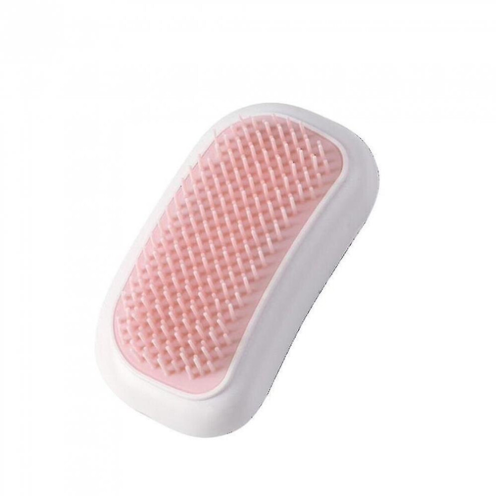 Hkhbjs Silicone Electric Head Massager Handheld Scalp Massage Comb Health Care Relax Tool