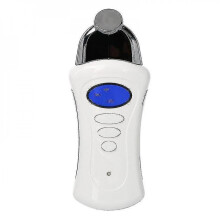 Mini Micro Current Ion Beauty Stimulator Lcd Face Lift Machine Skin Care|home Use Beauty Devices