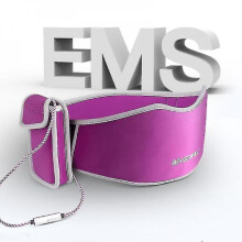 Hot-selling Lumbar Disc Heating And Warming Belt New Waist Heating Massager High Quality Electric
