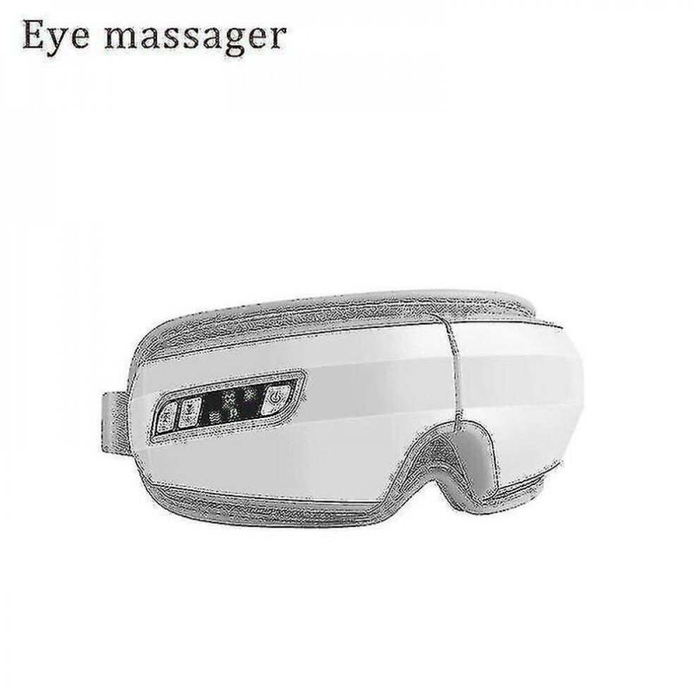 Hkhbjs Multifunctional Eye Massage Massage Bluetooth Eye Protection Instrument|Eye Massage Instrument