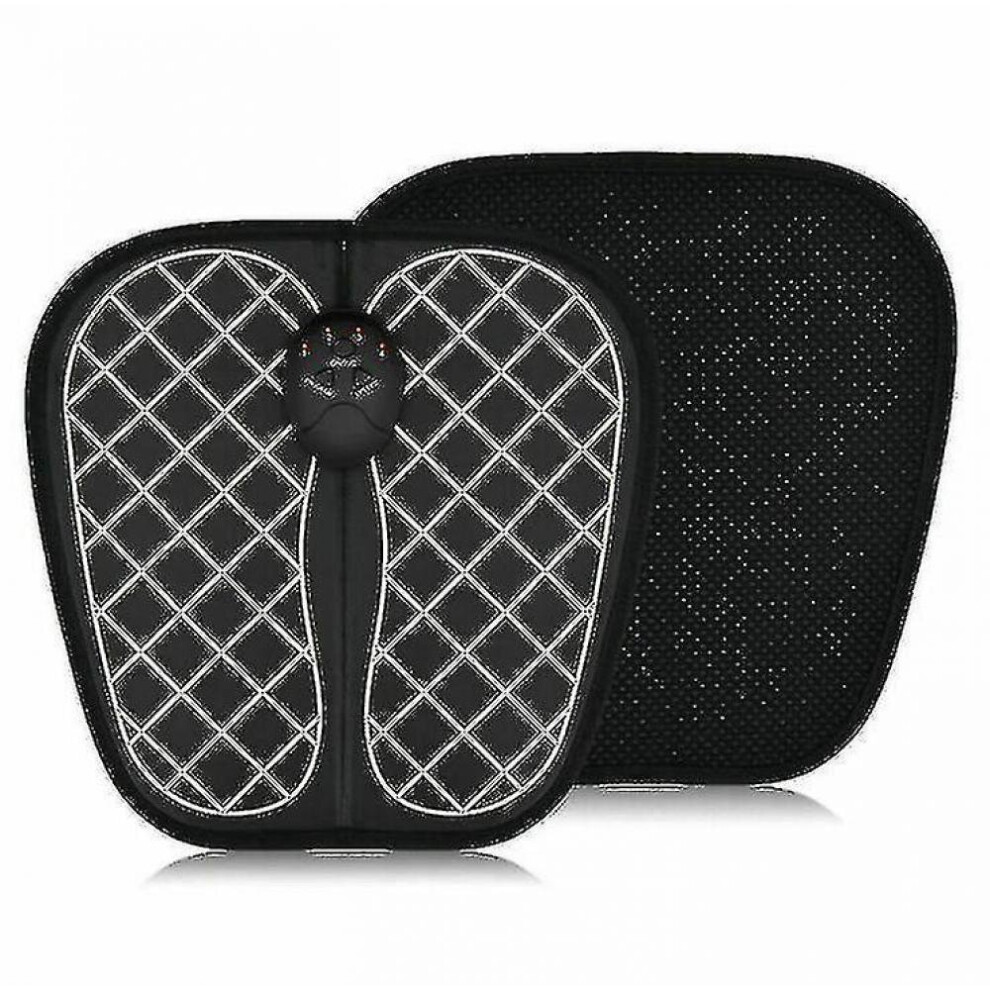 Hkhbjs Leg Reshaping Foot Massager, Ems Foot Massager, Foot Massager For Pain And Circulation