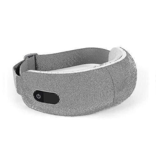 Electric Eye Massager With Heat Strain Dry Headaches Eye Bags Improve