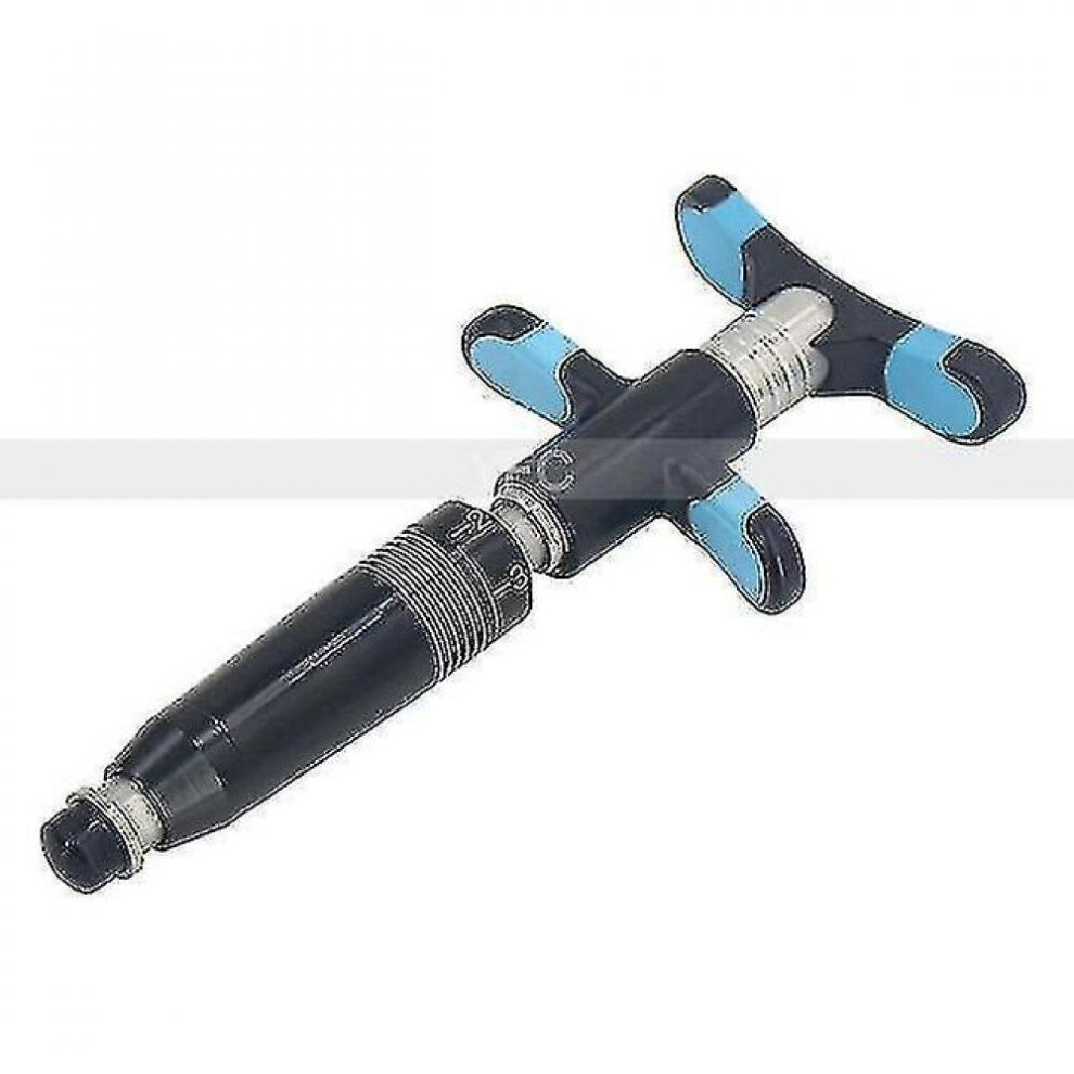 Hkhbjs Manual Chiropractic Adjusting Tool Therapy Spine Correction Massager 6 Levels 3 Heads Health Care