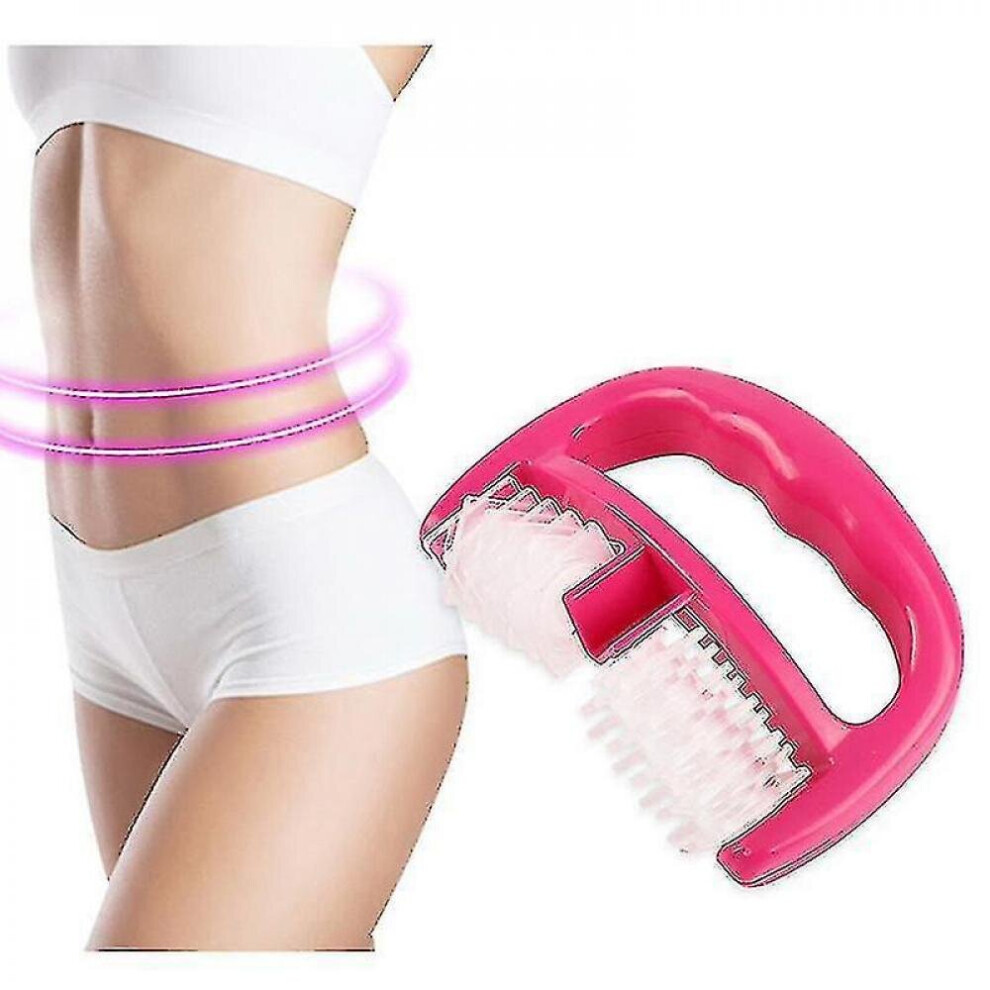 Hkhbjs Blue (Blue)Leg Abdomen Neck Buttocks Cellulite Massager