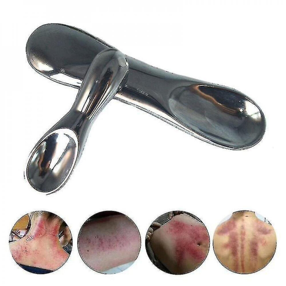 Hkhbjs Face Neck Back Body Acupuncture Pressure Energy Stone Gua Sha Scraping Tool Facial Energy Beauty