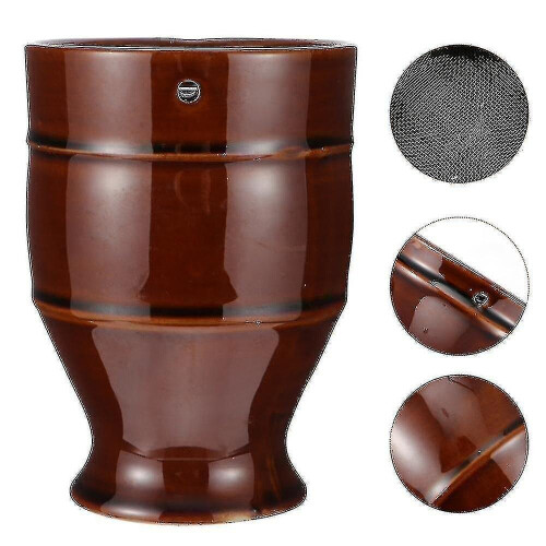 Practical Moxibustion Box Moxibustion Scraping Can Moxa Cone Burning Tool 2