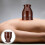 Practical Moxibustion Box Moxibustion Scraping Can Moxa Cone Burning Tool 4