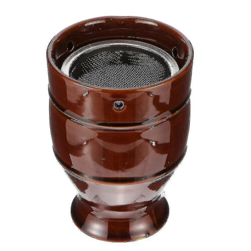Practical Moxibustion Box Moxibustion Scraping Can Moxa Cone Burning Tool