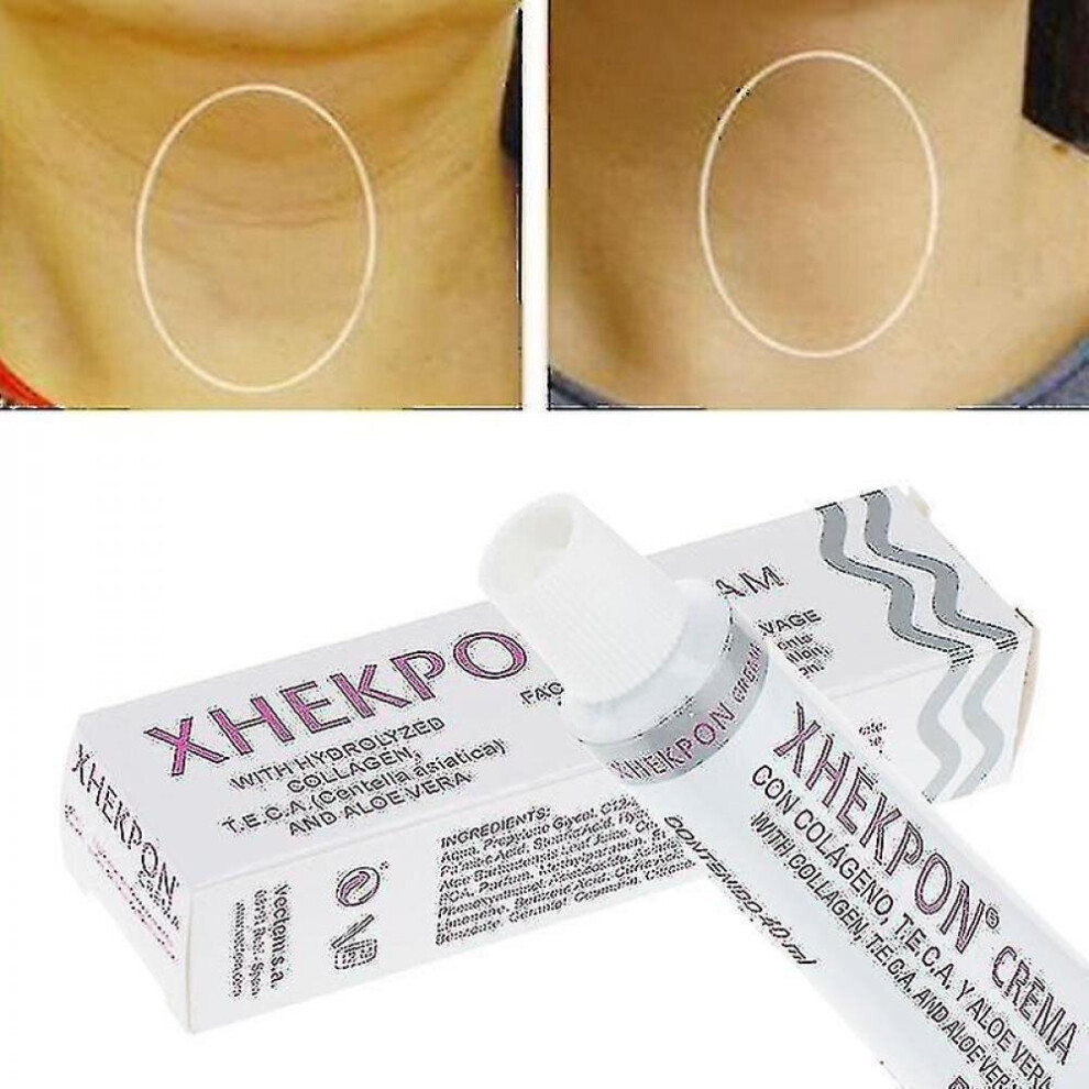 Hkhbjs Cream Anti Aging Whitening Neck Wrinkle Remove Neck Mask
