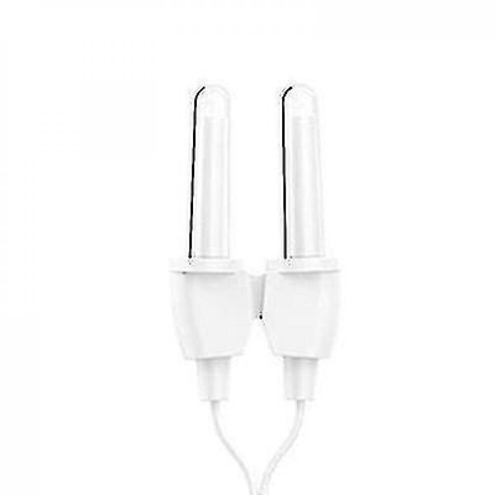 Hkhbjs Rhinitis Physiotherapy Instrument Nose Massager, Infrared Intelnt Anti-Snoring Device