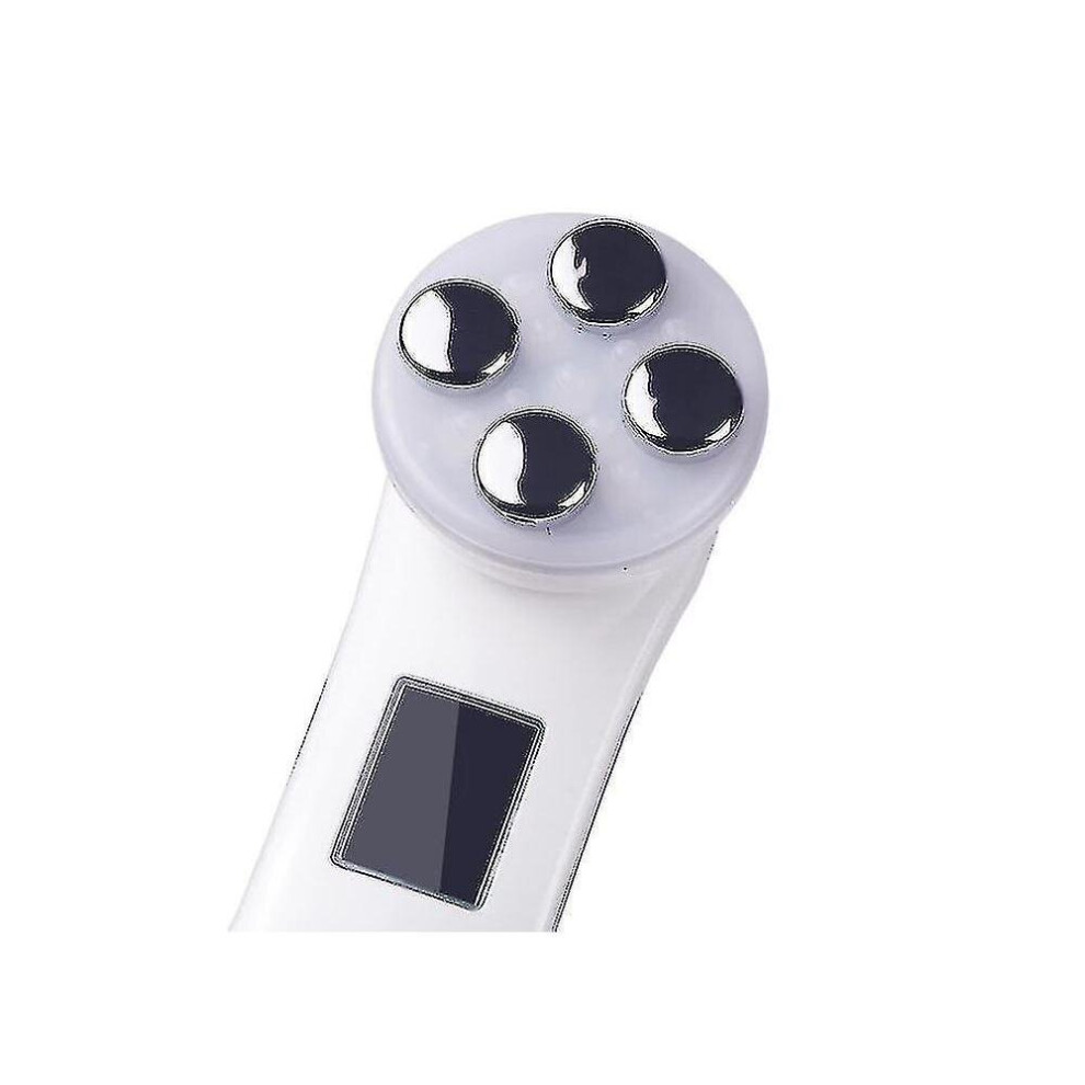 Hkhbjs Light 5In1 Rf Electroporation Led Photon Therapy - Beauty Device
