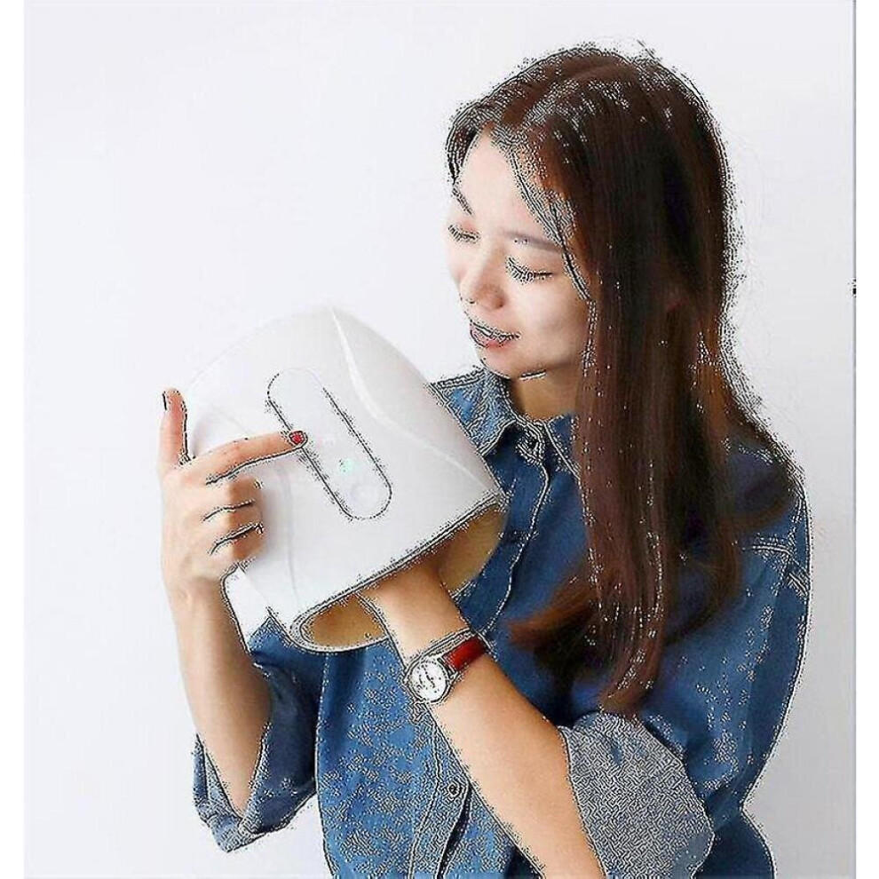 Hkhbjs Electric Hand Massager Device Palm Finger Acupoint Wireless Massage