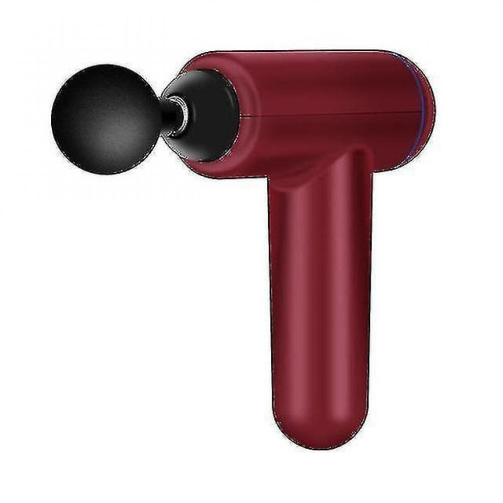 Hkhbjs Massage Gun Deep Tissue Muscle Massager Stimulator Body Neck Massager Relaxation Pain Relief