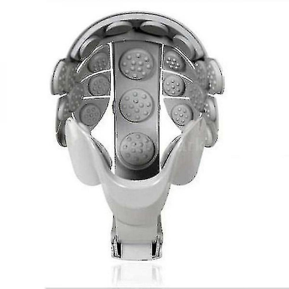 Hkhbjs Lastest Electric Massager Tools Scalp Massage Relax Redmiter