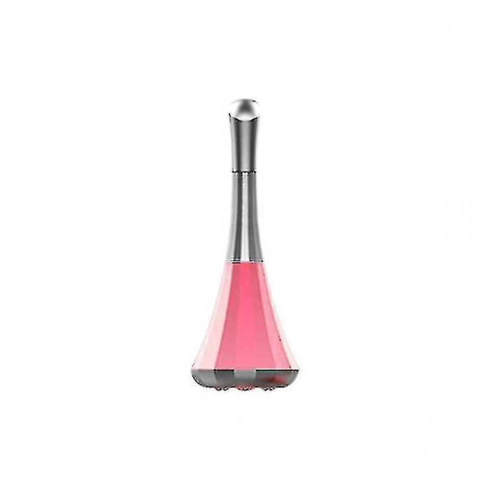 Hkhbjs Microt Face Roller Massager Skin Tightening Lifting Facial Essence