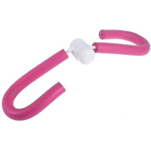 Thigh Blaster Trainer For Thigh,arms And Legs (pink) Redmiter