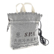 Magideal Electric Hot Stones Heating Bag Warmer Heater For Body Spa Massagemt