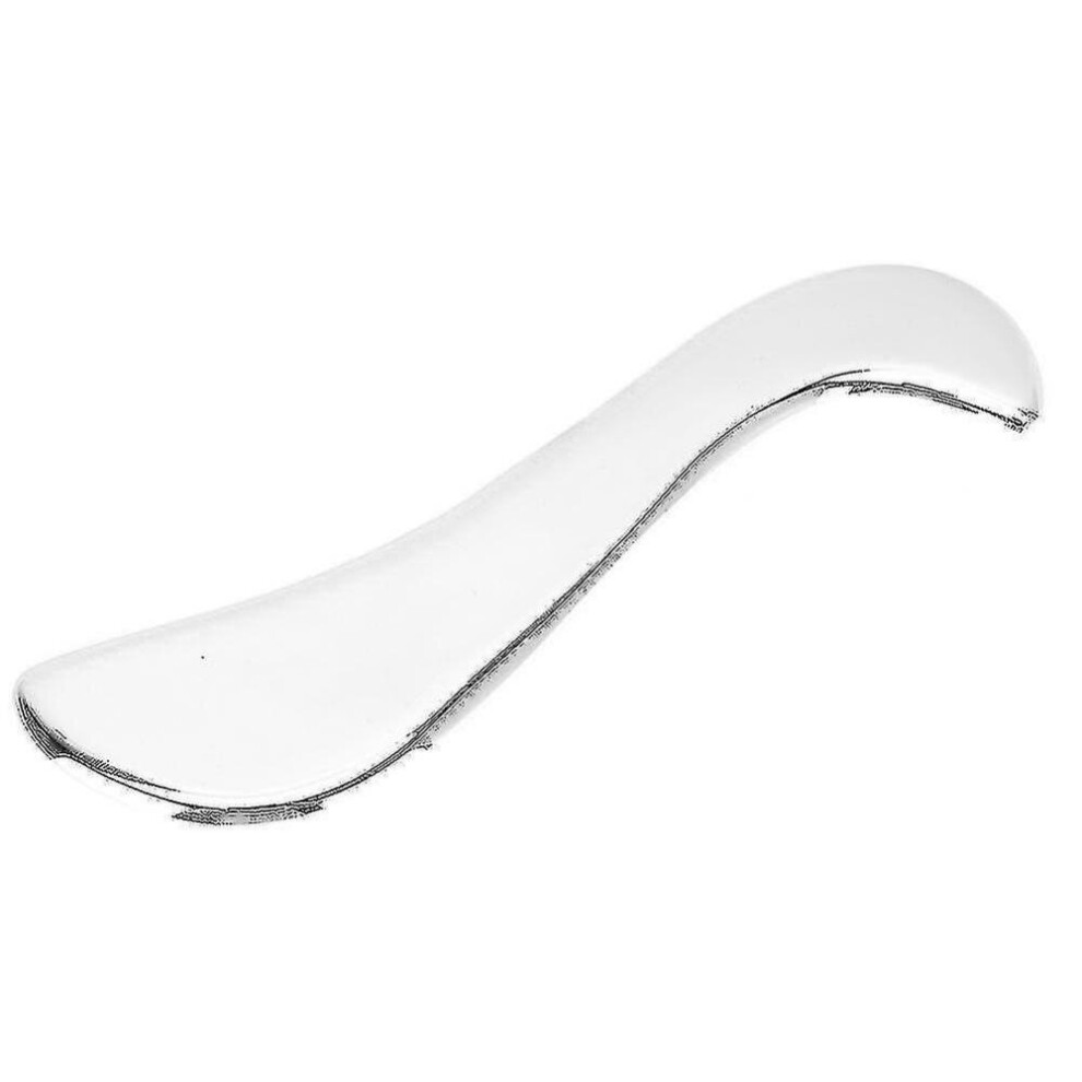 Hkhbjs Manual Massage Tool Body Scraping Board Stainless Steel Pain Relief Massage Scraping Gua Sha Tools