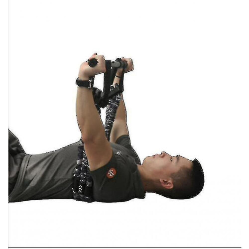 Bench Press Artifact, Push-ups, Chest Support, Home Pectoral Muscles 2