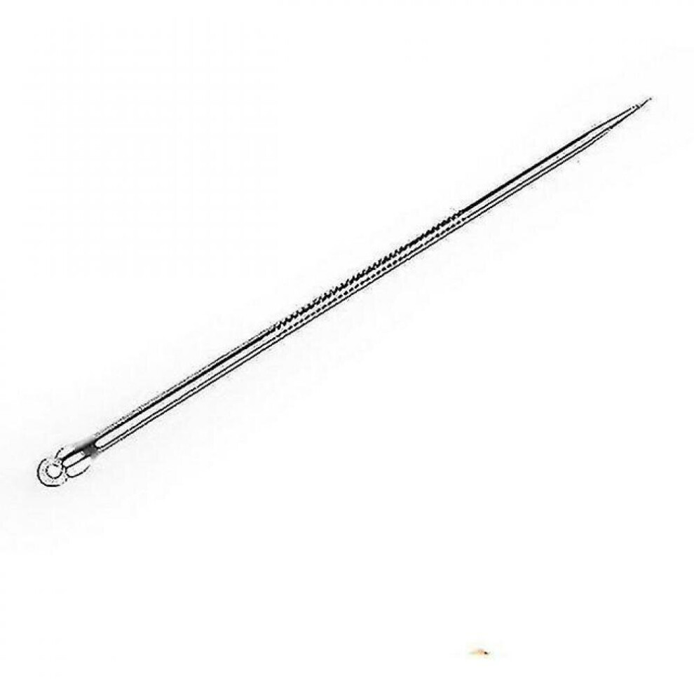 Hkhbjs Stainless Steel Blackhead Removers - Pimple Acne Treatment Needle