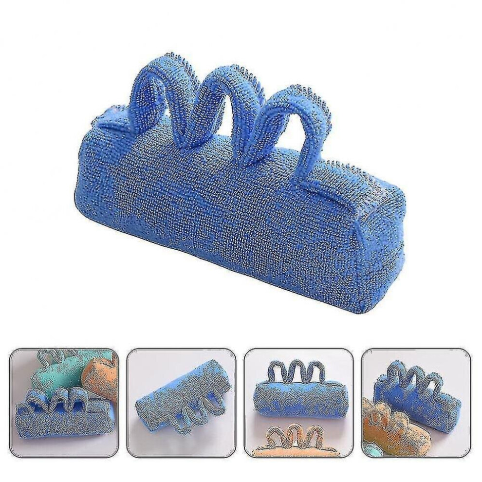 Hkhbjs Finger Separator Finger Rehabilitation Finger Separator Anti-Decubitus Care Pad Elderly Hand Grip