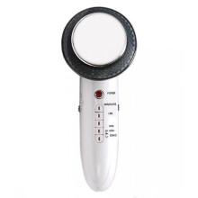 6 In 1 Ultrasonic Cavitation Galvanic Ion,facial Body Beauty Machine