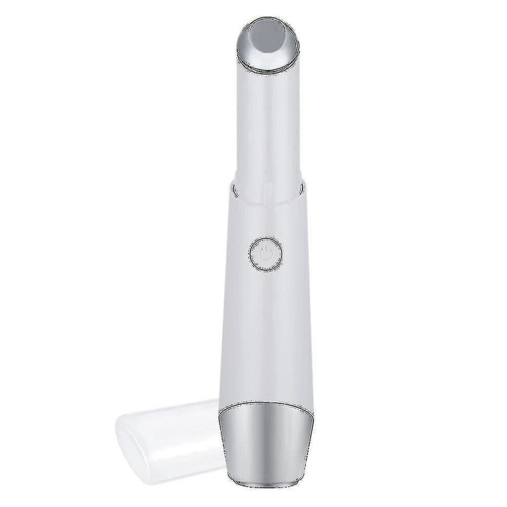 Hkhbjs Electric Eye Massager Portable Wrinkles Care Therapy Facial Beauty Machine|Eye Massage Instrument