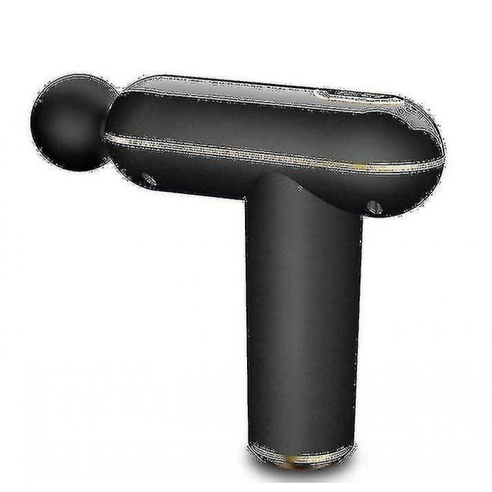 Hkhbjs Massage Gun, Sportneer Deep Tissue Percussion Muscle Massager Gun