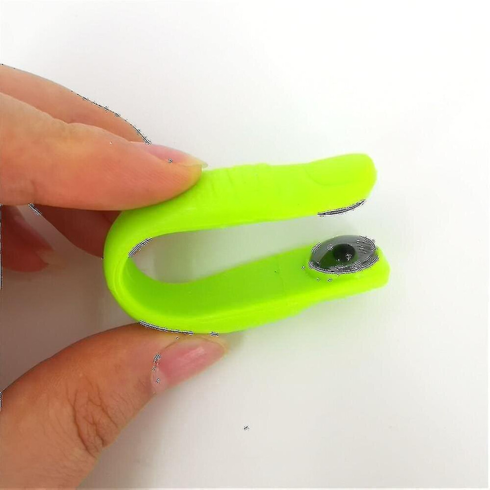 Hkhbjs Finger Joint Hand Massager Wearable Acupressure Massager Headache