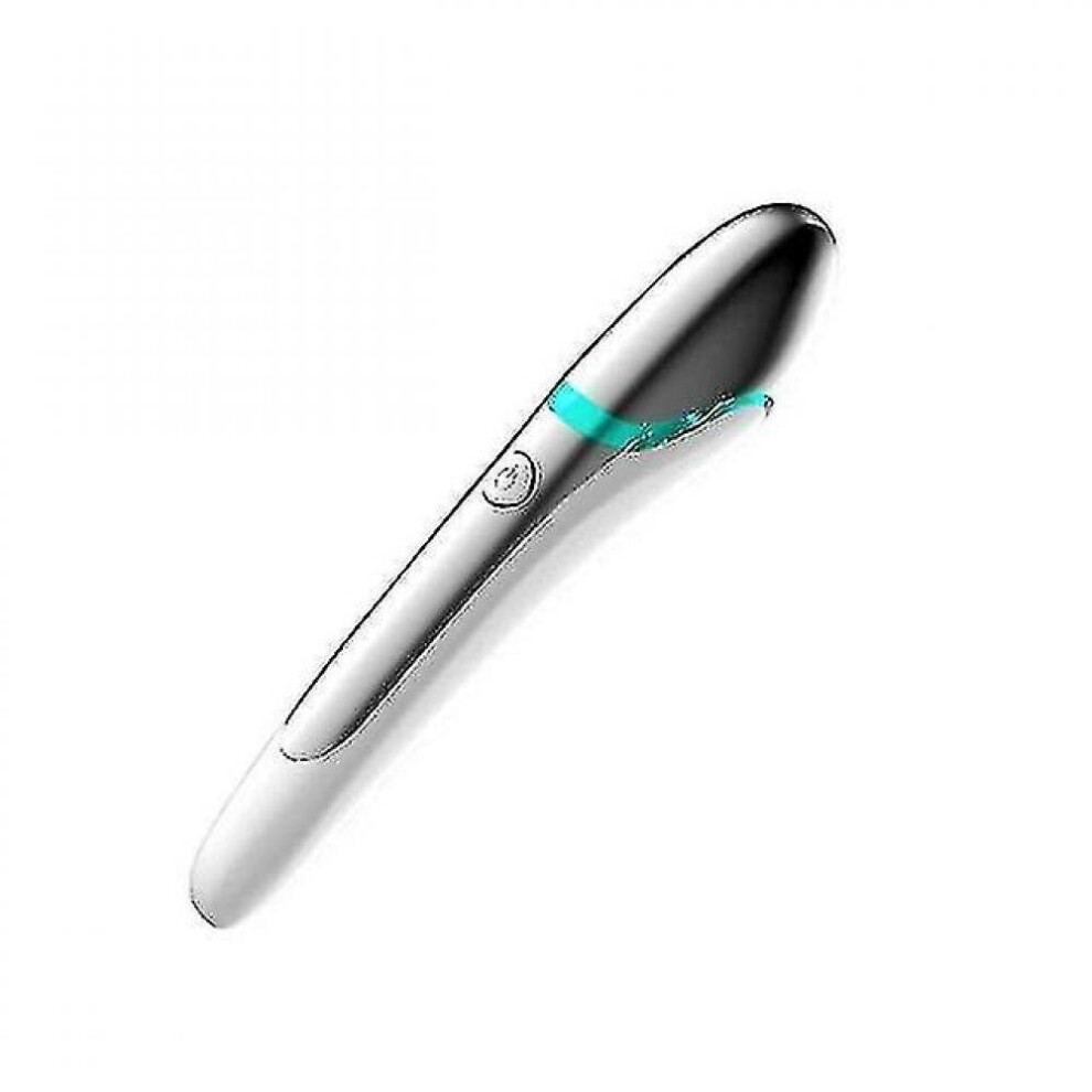Hkhbjs Dark Eyes Massager Pen Electric Eye Circles Eyes Anti Wrinkl|Home Use