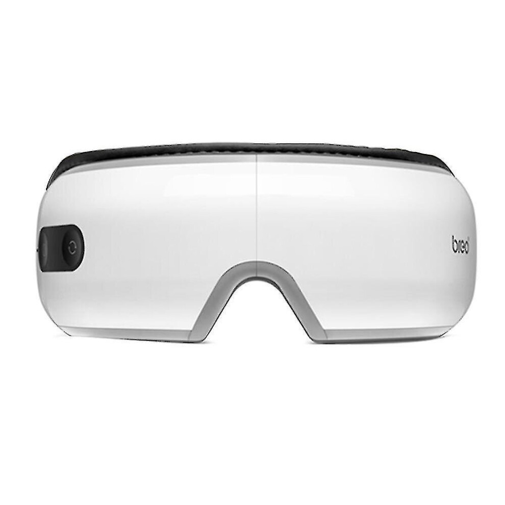 Hkhbjs 4X 4D Smart Air Pressure Eye Massager Eye Heating Music Eye Protaction|Eye Massage Instrument