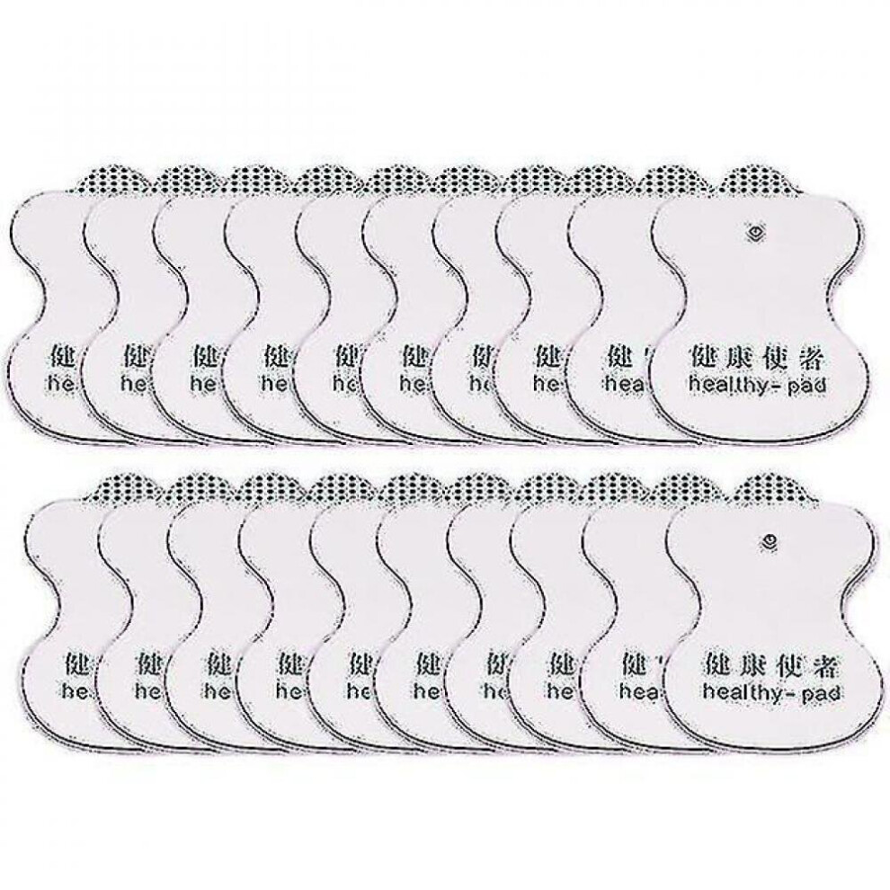 Hkhbjs Electric Herald Tens Machine - Acupuncture Body Massage Digital Therapy