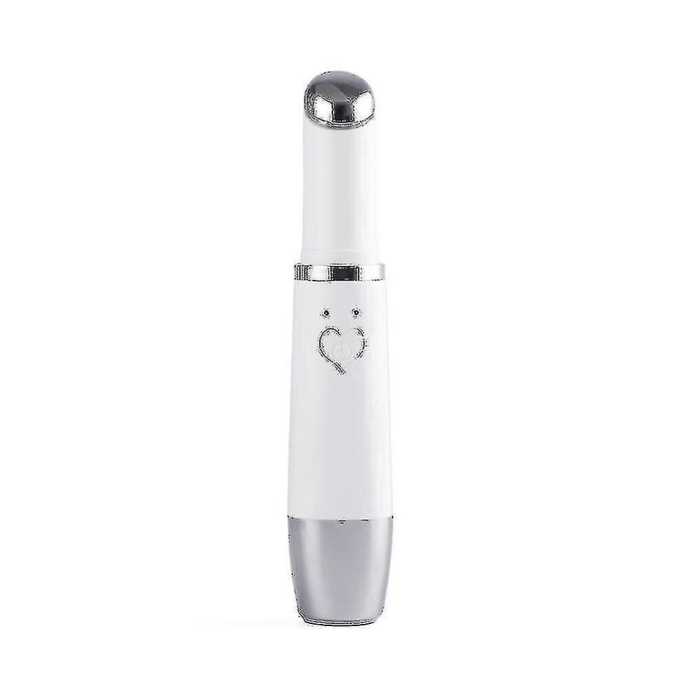 Hkhbjs Dark Mini Eye Lips Care Massager Wrinkle Bags Circles Removal| Home